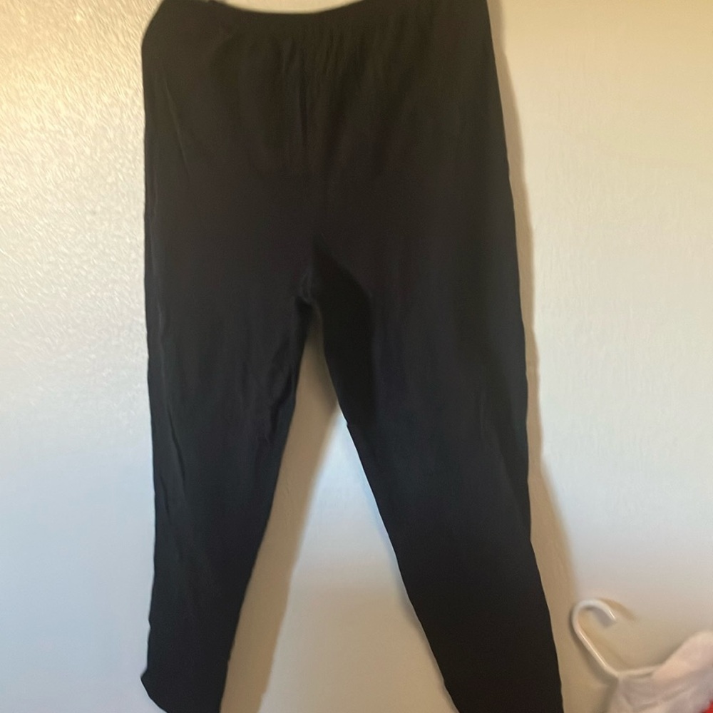 Roamans slacks large